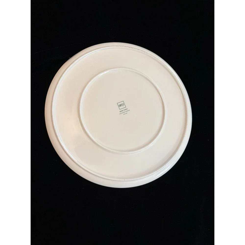 Mikasa Bone China Y1025‎ HOLIDAY SPLENDOR 13 1/8